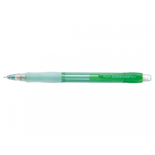 Pilot Super Grip 0.5