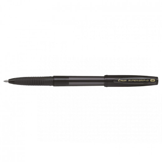 Pilot Pen Pilot Super Grip G Fine Black