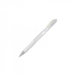 Pilot G2 White Pen