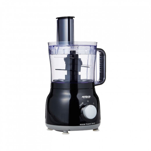 Arisha Food Processor