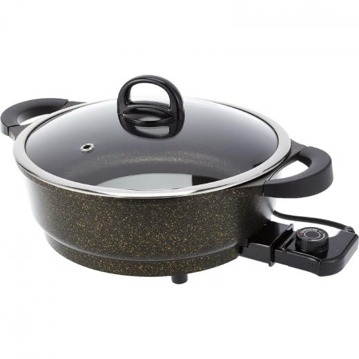 Arisha Electric Pan