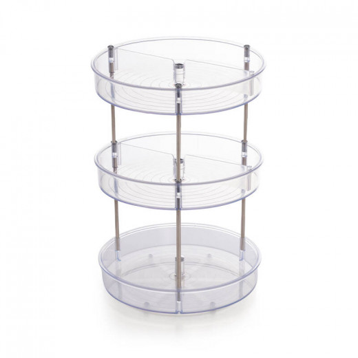 Primanova Elpida Rotating 3 Tier Stand