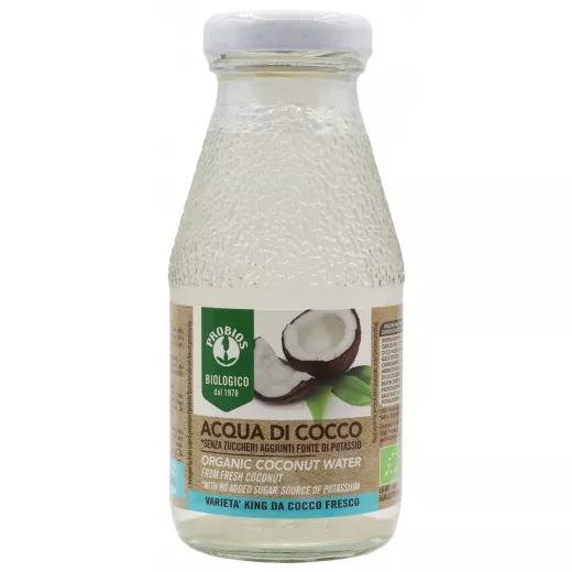 PRO Org Coconut Water 200 ml