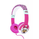 Headphone LOL Surprise My Diva Children's Headphones