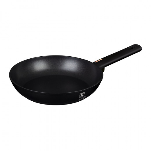 Berlinger Haus Frying Pan 24 Cm , Monaco Black