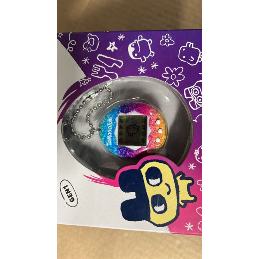 Bandai Tamagotchi Original Unicorn