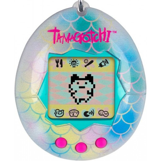 Bandai Tamagotchi Original Mermaid