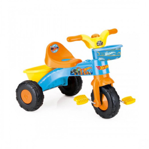 Dolu Hot Wheels Kids Trike