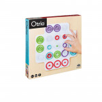 Otrio Marbles  LE Game