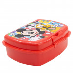 Stor Urban Sandwich Box Mickey Mouse Better Together
