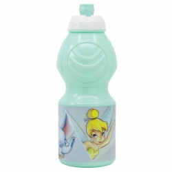 Stor Sport Bottle 400 Ml Disney