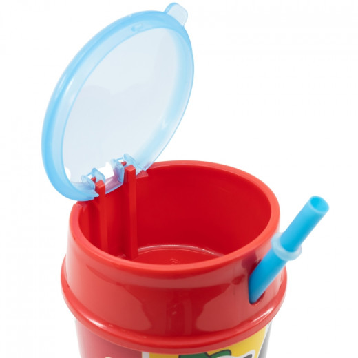 Stor Snack Tumbler 400 Ml Mickey Mouse Better Together