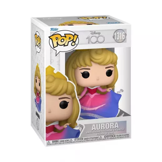 Pop Disney Aurora