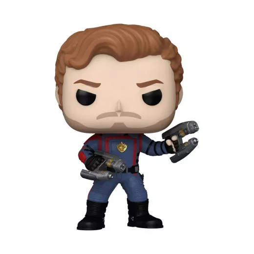 Funko POP! Guardians Of The Galaxy  Volume 3 Star Lord