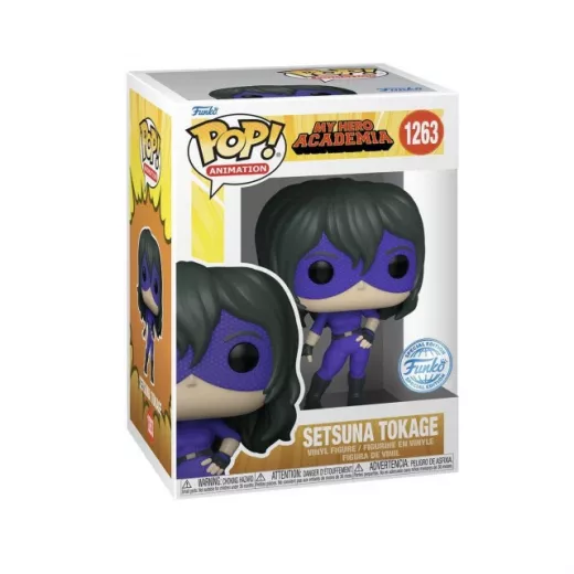 Funko POP My Hero Academia