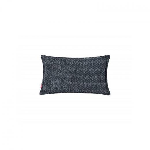 ARMN Azure Cushion Cover, Black & Gray Color, 30x50cm