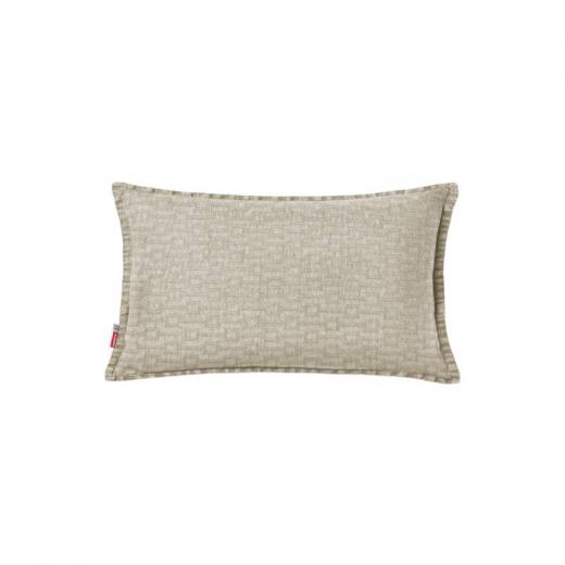 ARMN Azure Cushion Cover, Cream Color, 30x50cm