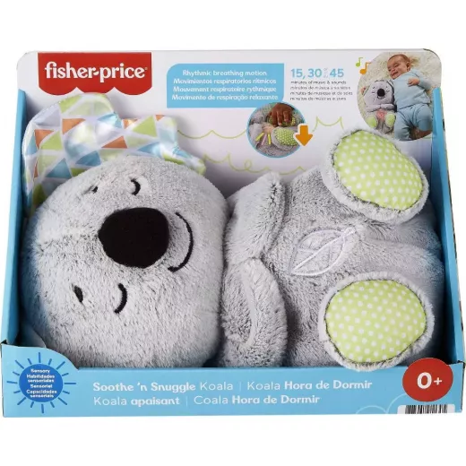 FisherPrice Soothe n Snuggle Koala