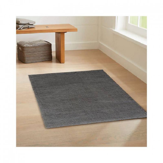 Astra Salerno Rug, Gray Color, 67x130cm