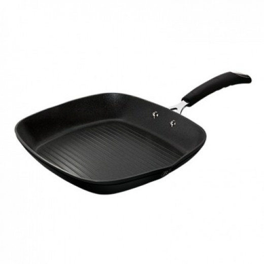 Berlinger Haus Grill pan with Titanium surface 28 cm