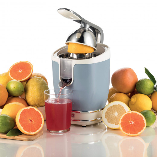 Ariete Yogurella Blue Vintage Juicer