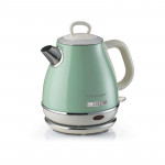 Ariete Yogurella Electric Kettle Watt 1630 Color Green