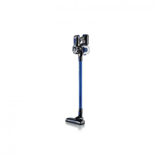 Ariete Lithium Cordless Electric Broom Blue