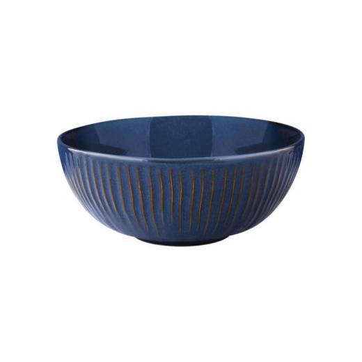 Easy Life Gallery Bowl, Blue Color, 26cm