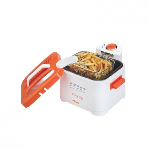 Ariete Easy Fry Electric Oil Fryer