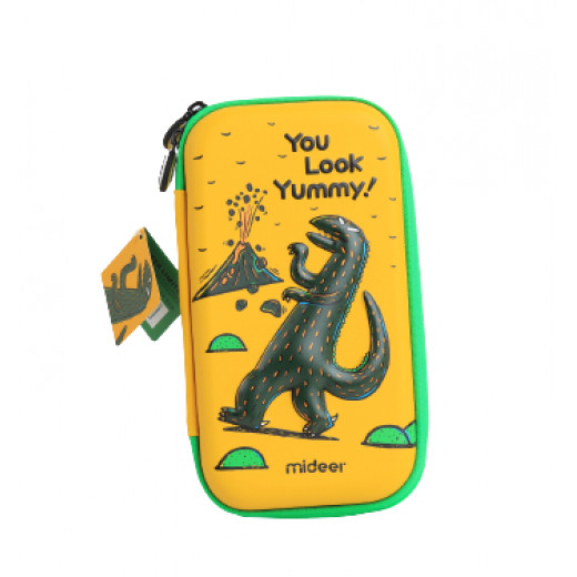 Pencil Case -- Tyrannosaurus Rex (Big)