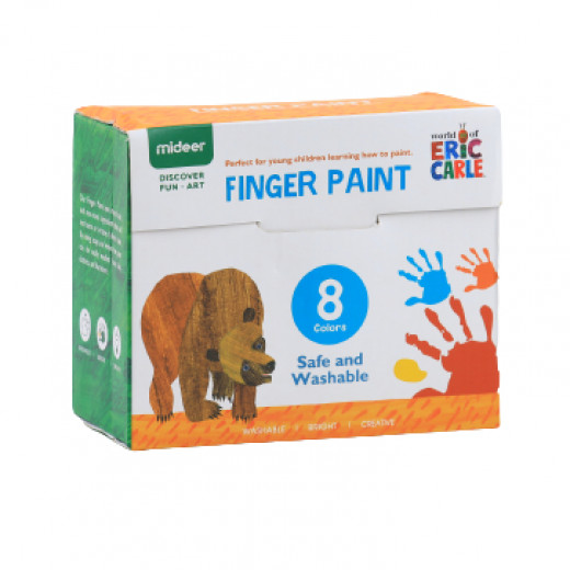 Finger Paint