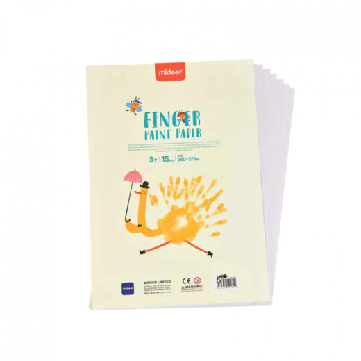 Mideer Finger Fun Paper