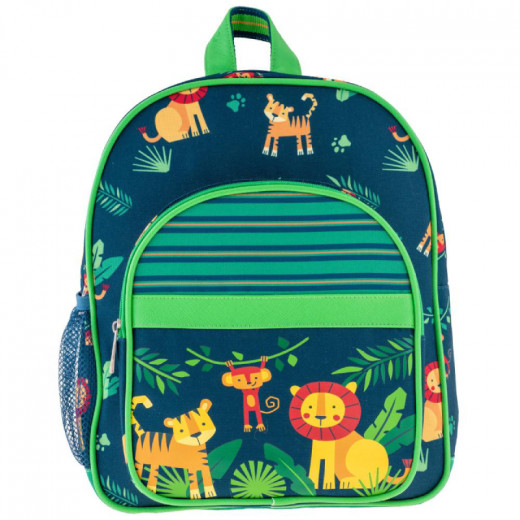 Stephen Joseph Classic Backpacks Zoo (F21)