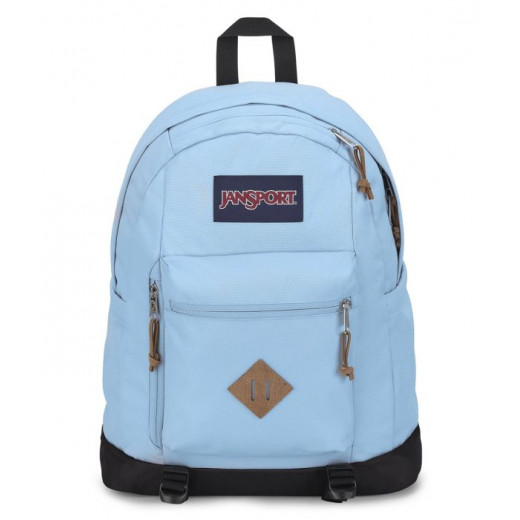 Jansport Lodo Pack Backpacks, Light Blue Color