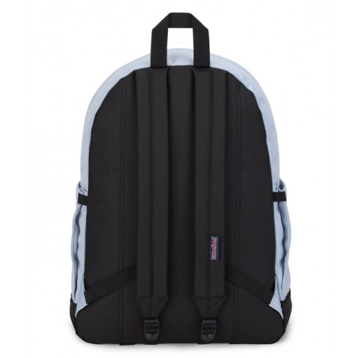 Jansport Lodo Pack Backpacks, Light Blue Color