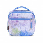 Jansport: Lunch Break - Purple & Blue Color, (5L)