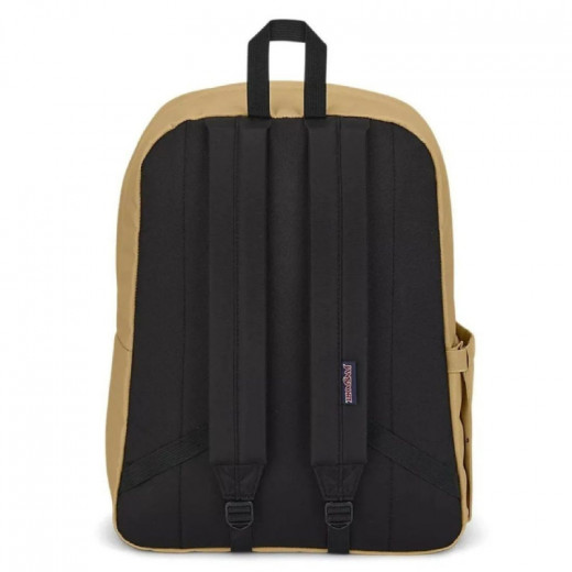 Jansport Superbreak Plus Backpacks, CURRY