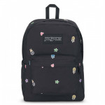 Jansport Superbreak Plus Backpacks, Black Color