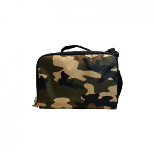 Jansport The Carryout Lunch Bag, Camo Color