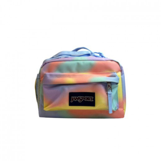 Jansport The Carryout Lunch Bag, Multicolor