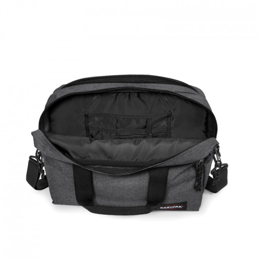 Eastpak Laptop Shoulder Bags Bartech, Black Color