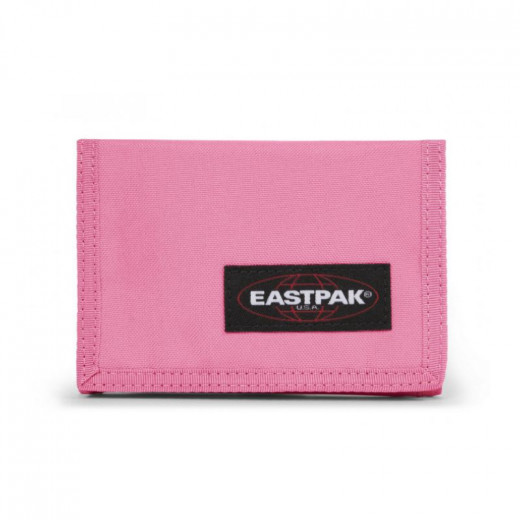 Eastpak Crew Single Wallet, Pink Color