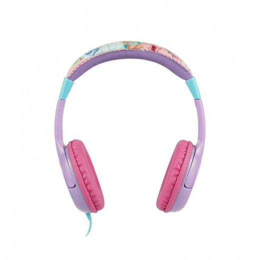 Disney Kiddies headphone - Princesses