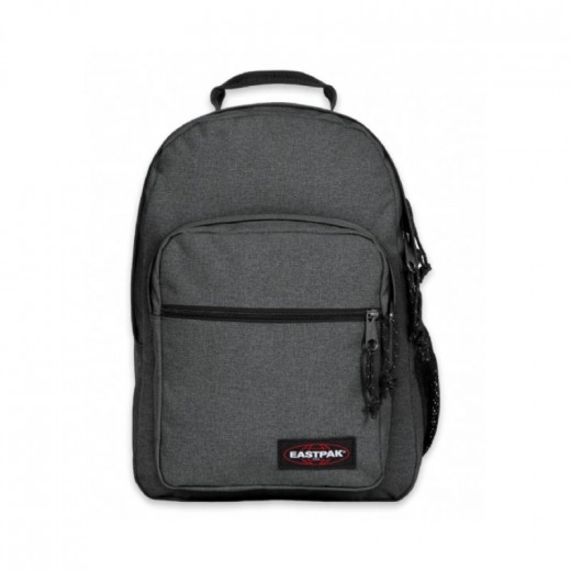 Eastpak Laptop Backpackmorius, Gray Color , 15 Inch