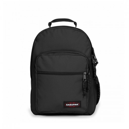 Eastpak Laptop Backpackmorius, Black Color , 15 Inch