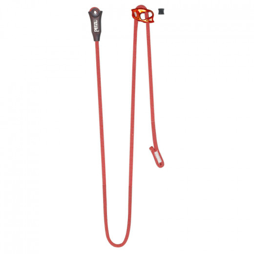 DUAL CONNECT VARIO Lanyard Anchor System