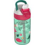 Kambukka Water Bottle Lagoon Pink Flamingo, 400ML