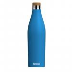 SIGG Meridian Water Bottle, Blue, 500 ml