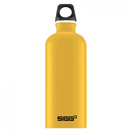 Sigg Traveller Mustard Touch, Yellow, 1L