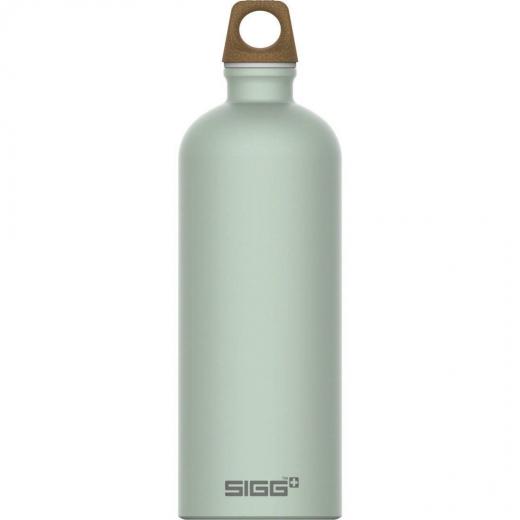 SIGG Traveller My Planet Water Bottle 1 Liter